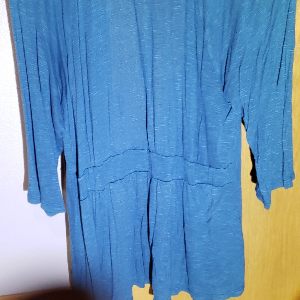 Light spring jacket - Picture 3 of 3